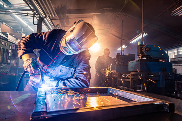 Best Artistic and Custom Metal Fabrication in Mckee City, NJ