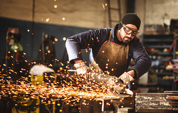 Best Automation and Robotic Welding in Mckee City, NJ